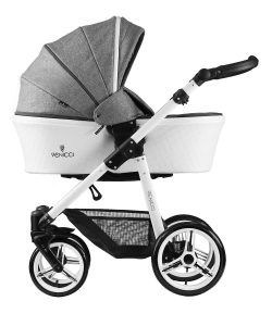 Venicci Pure Denim Grey