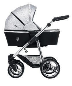 Venicci Silver Spark